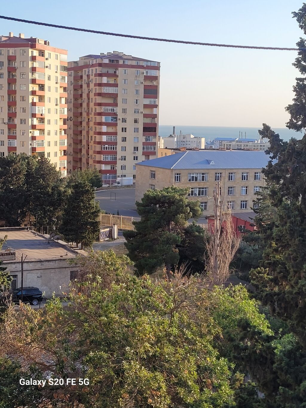 Bakı, Həzi Aslanov qəs., 1 otaqlı, Köhnə tikili, m. Həzi Aslanov, 42 kv. m