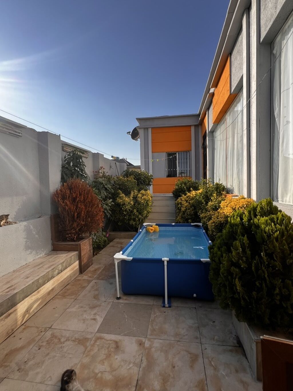 Koroğluda 4 otaqlı həyət evi satılır, 156 m², 118 000 AZN, şəkil 3 / 12