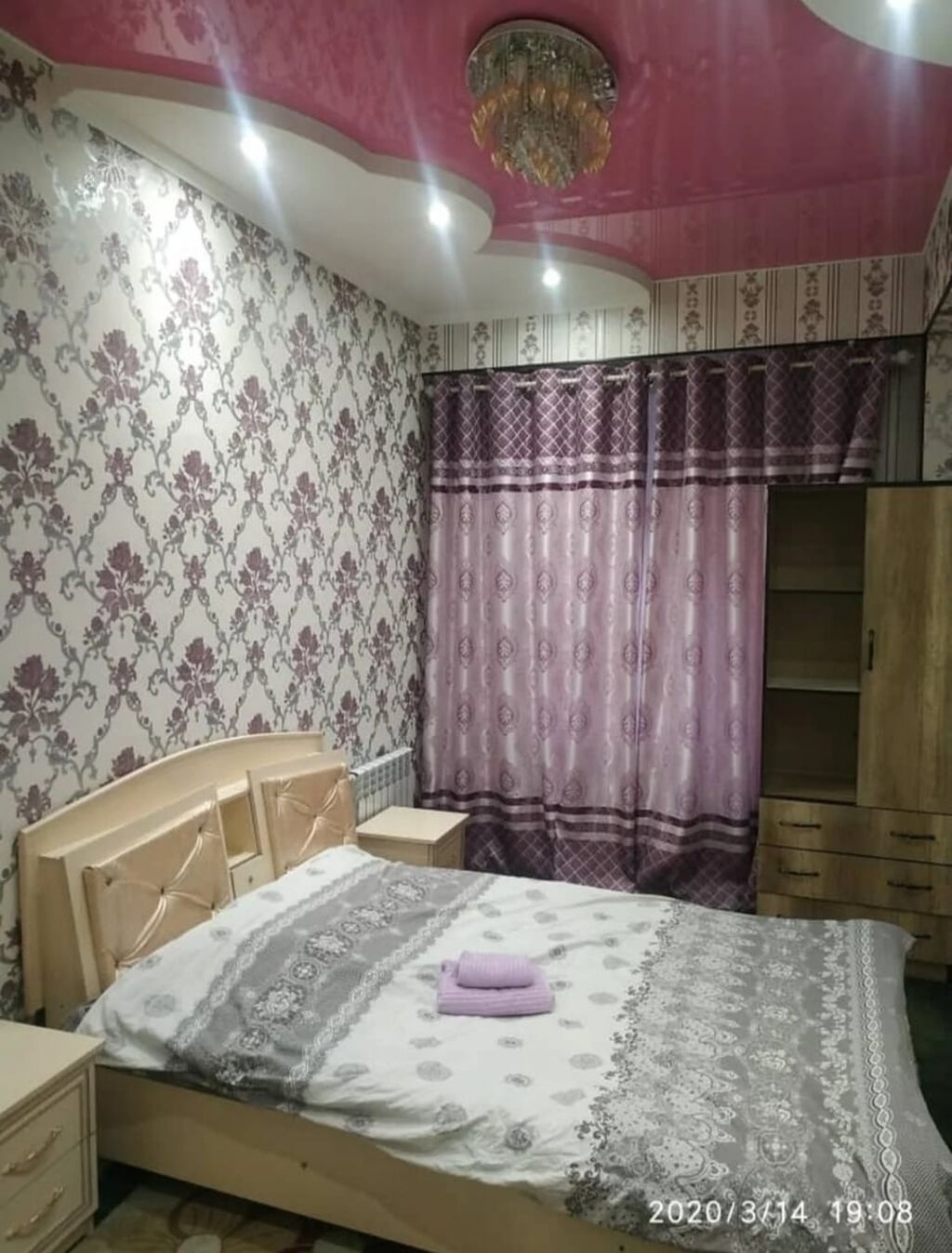 2 комнаты, Собственник, Без животных, от 6 месяцев, С мебелью полностью: фото 6