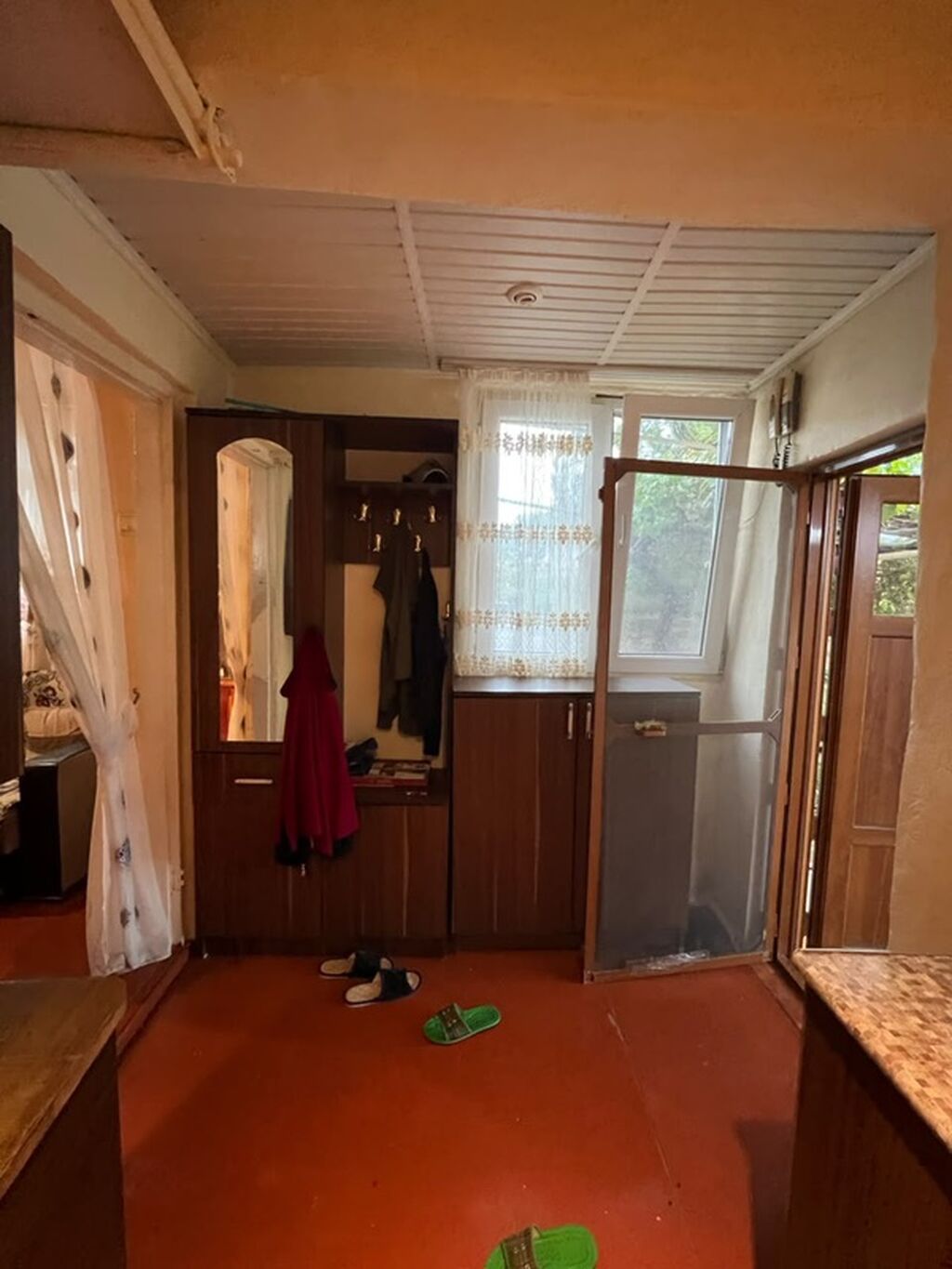 4 otaqlı, 4 kv. m