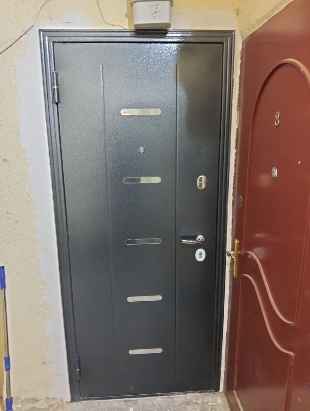 Bakı, Suraxanı, 1 otaqlı, Köhnə tikili, m. Neftçilər, 32 kv. m