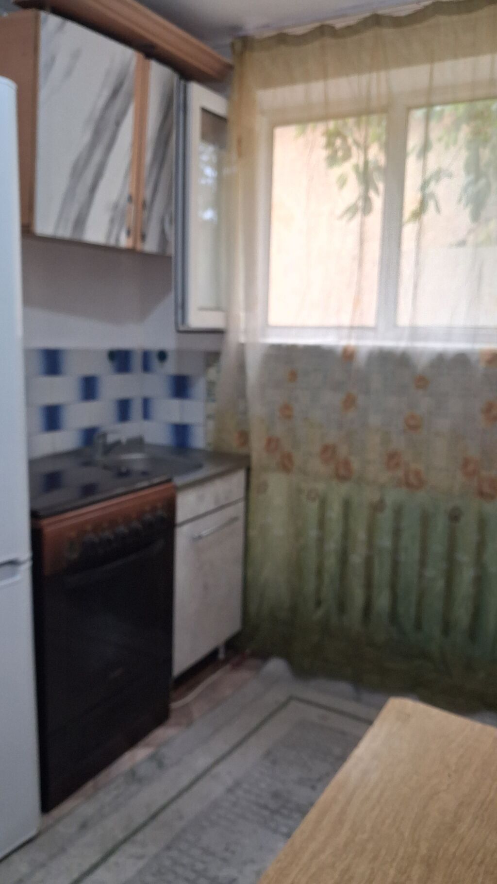 1 комната, Собственник, Парам без детей, от 1 года, С мебелью полностью: фото 5