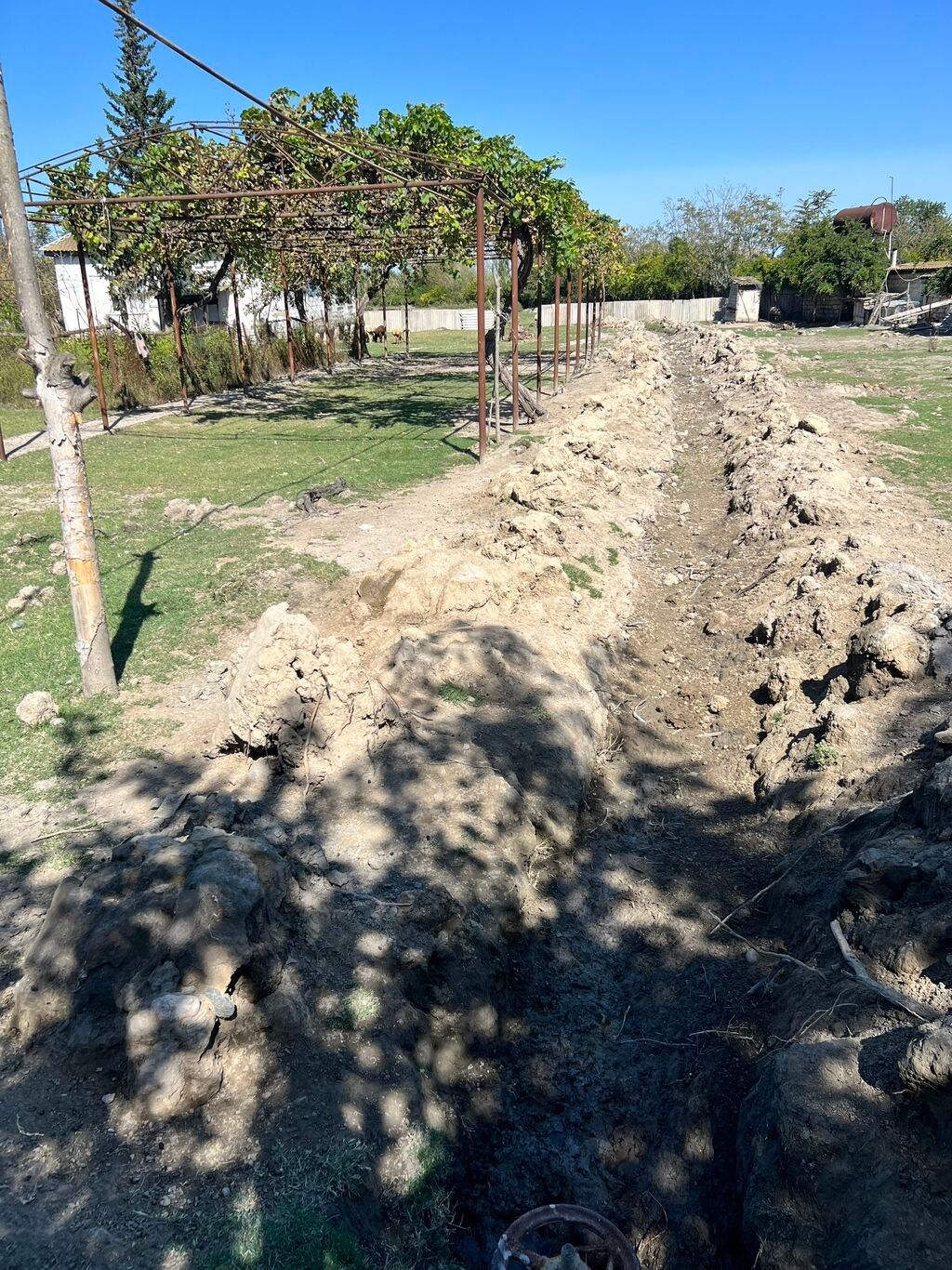 5 otaqlı, 150 kv. m, Kredit yoxdur, Orta təmir