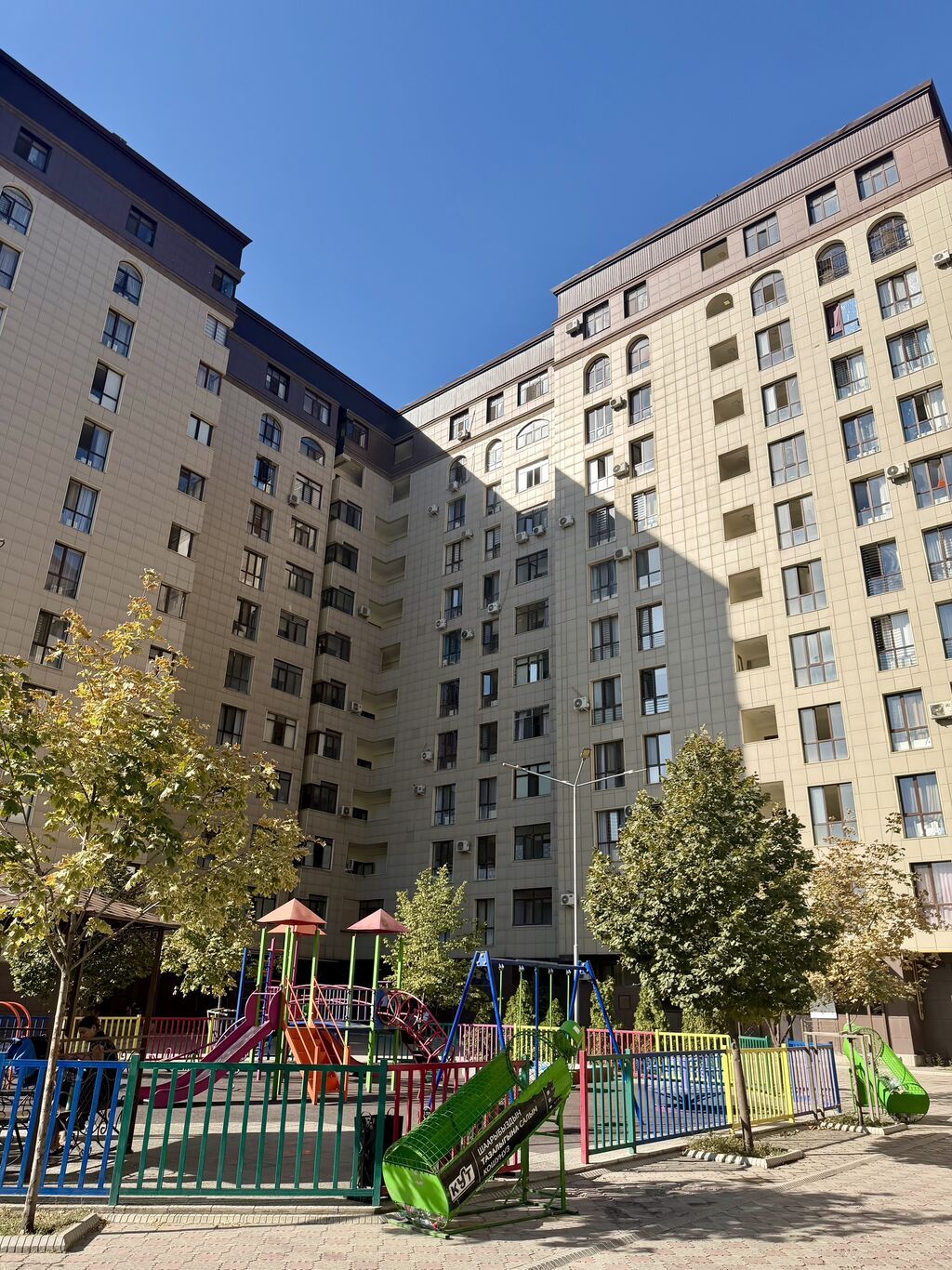 1 комната, Без подселения, от 1 года, С мебелью полностью: фото 4