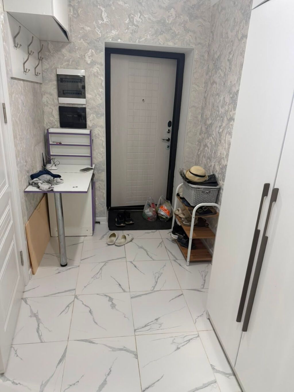 1 комната, 40 м², парк Фучика Элитка, 3 этаж: фото 4