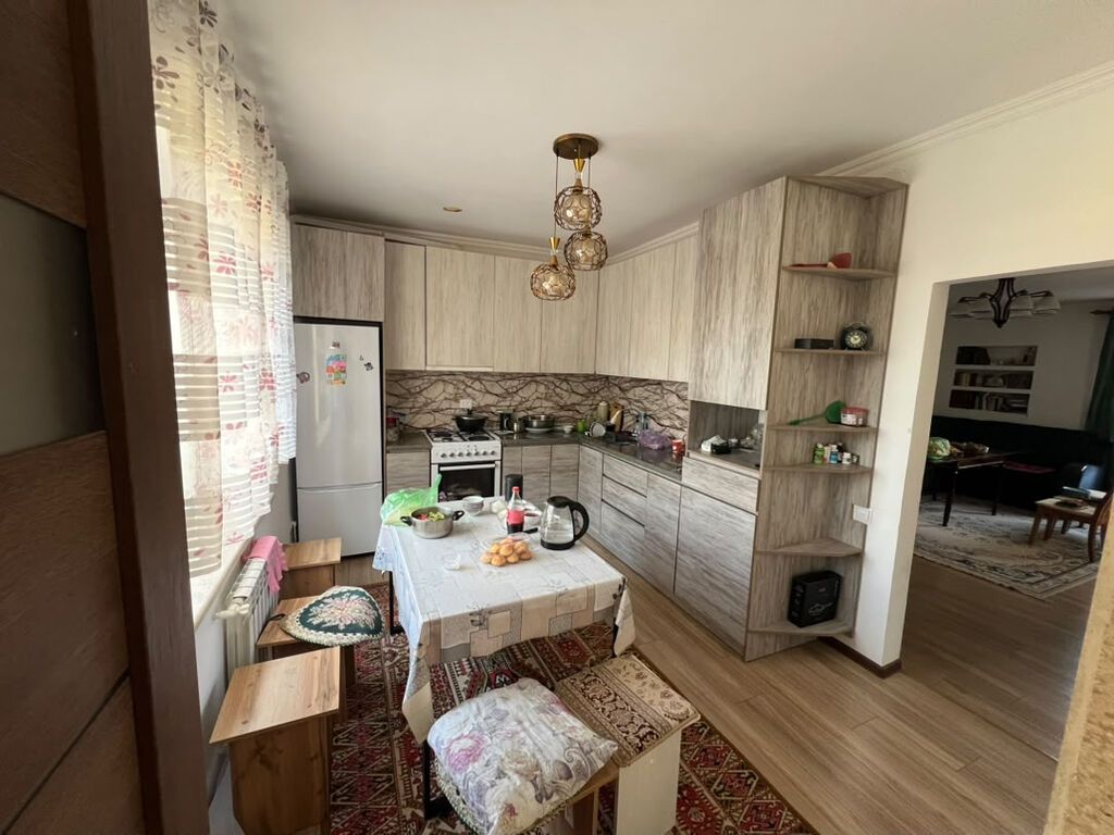 4 комнаты, 165 м², 5 соток, Бишкек, Кок-Жар ж/м Агентство недвижимости: фото 7