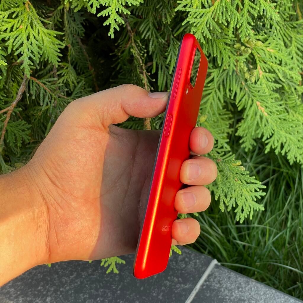 Samsung Galaxy A12 32 GB Состояние 10/10 Работоспособность 100% Без: фото 7