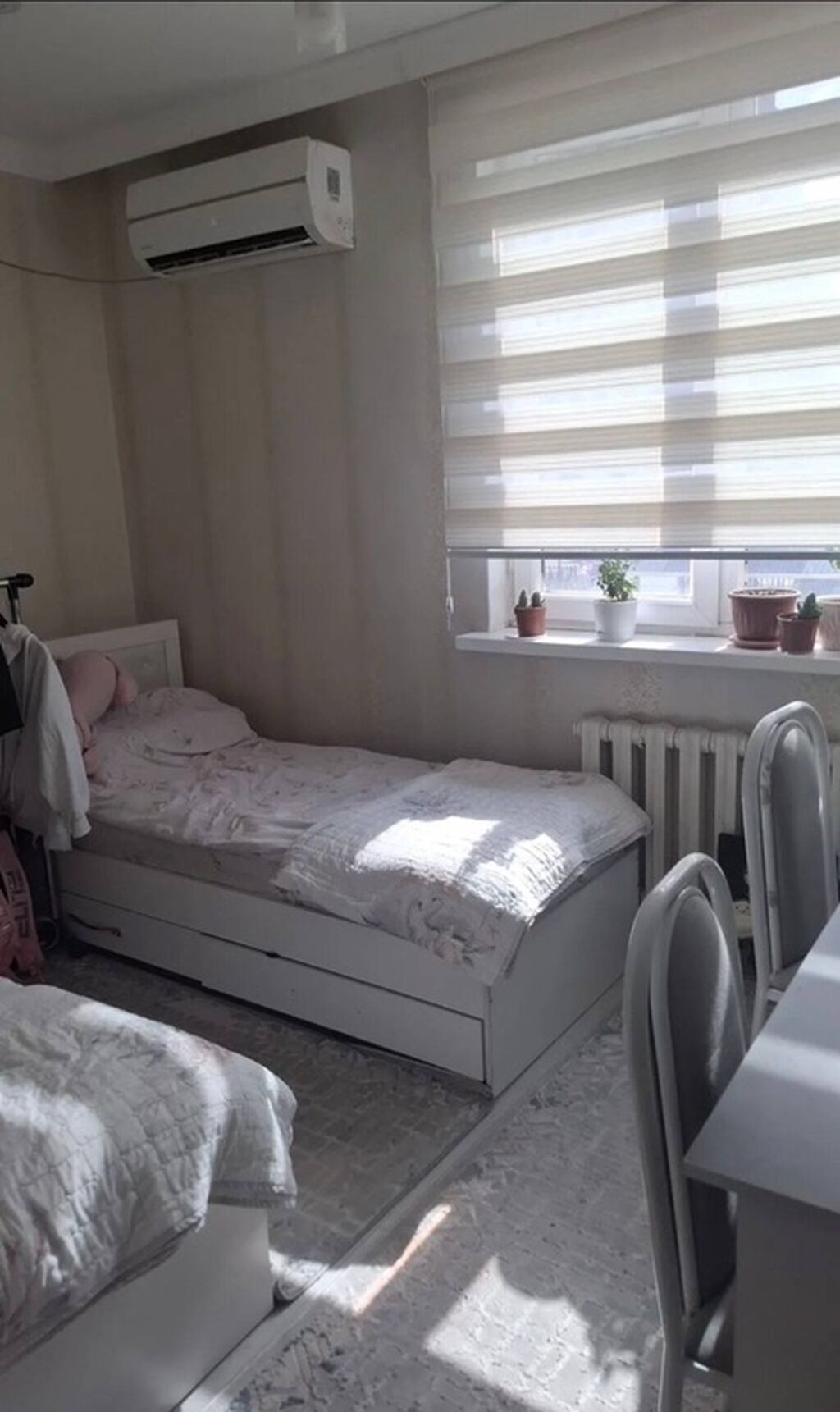 2 комнаты, 80 м², Элитка, 2 этаж, Дизайнерский ремонт: фото 6