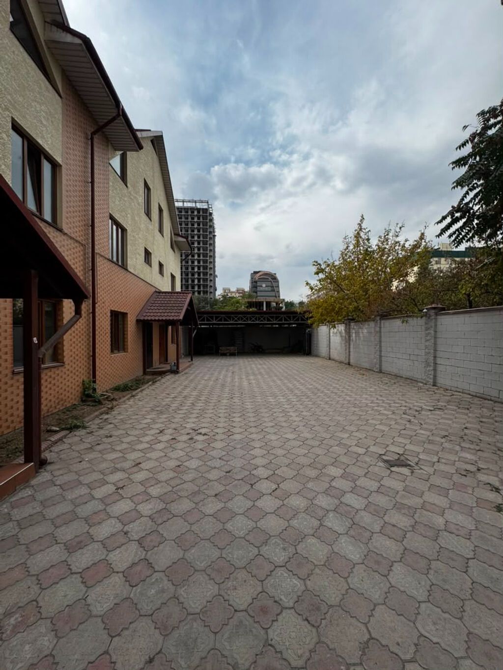 13000 м², 6 комнат и более, Дворец спорта: фото 4