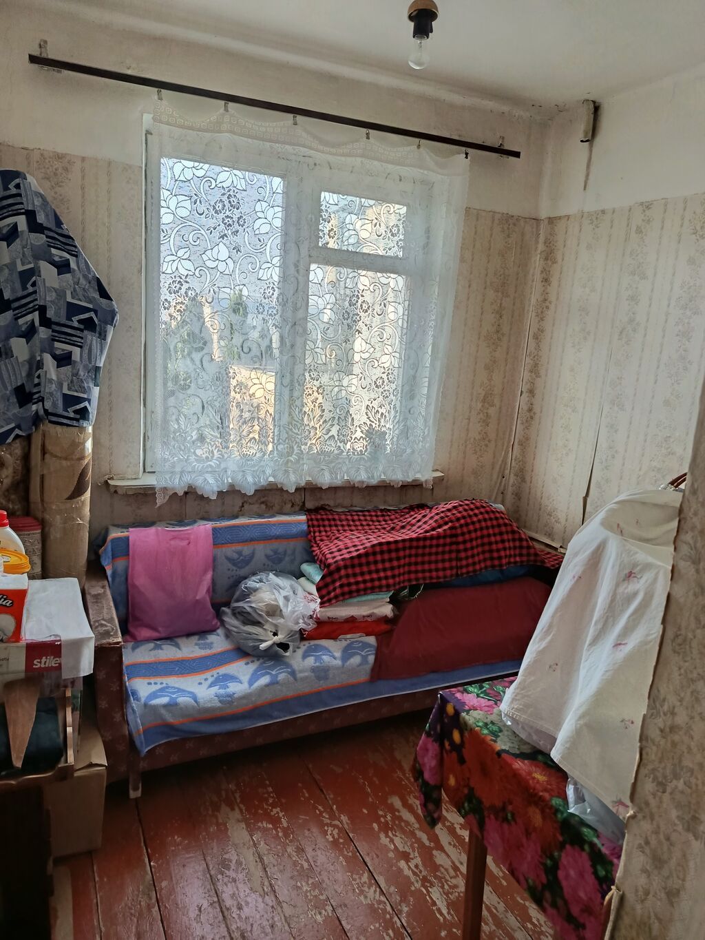 Gəncə, 1 otaqlı, Köhnə tikili, 28 kv. m
