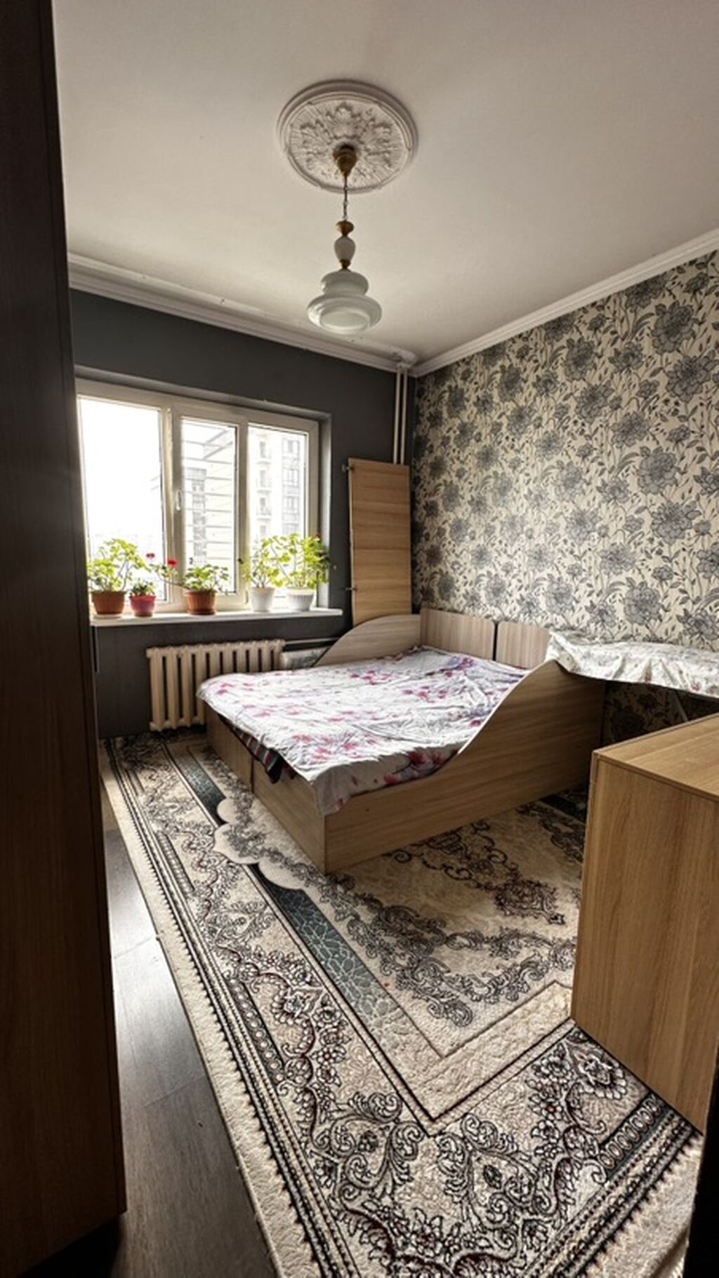 Продается 4-комнатная квартира/дом, 81 м² Отличное расположение в: фото 3