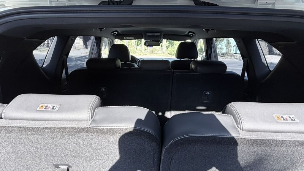 Ssangyong Rexton: 2019 г., 2.2 л, Автомат, Дизель, Внедорожник: фото 5