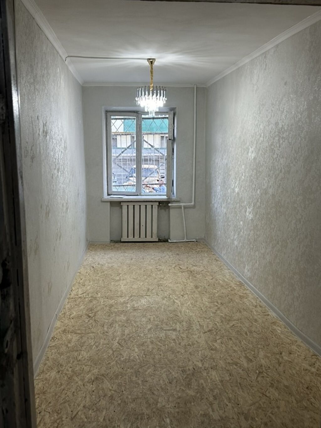 Комната в квартире, пр-т Тологон Касымбекова, 17.ХБК кудайберген кВ м: фото 2