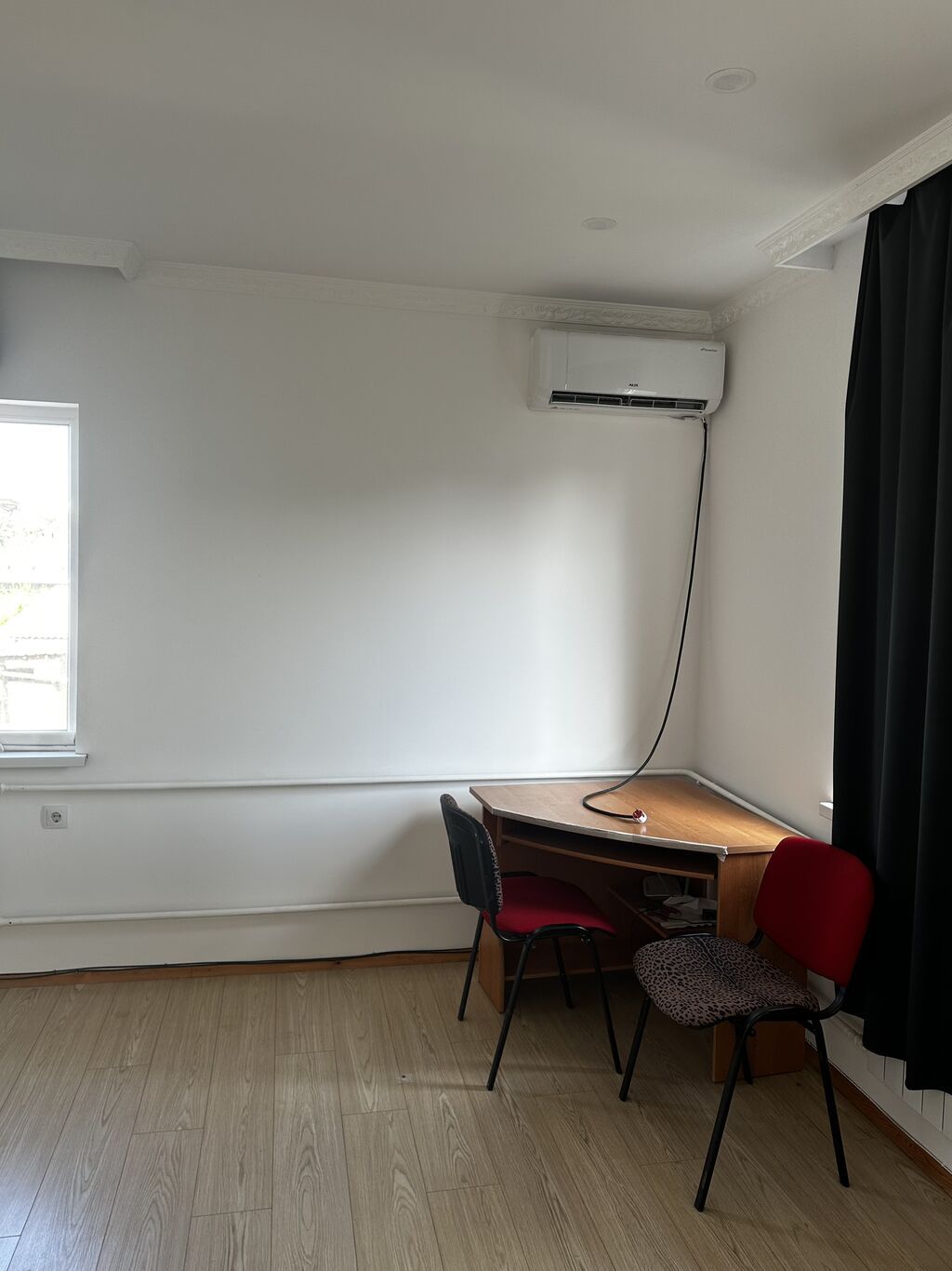 95 м², 2 комнаты, Ала-Арча ТРЦ, Без подселения: фото 7