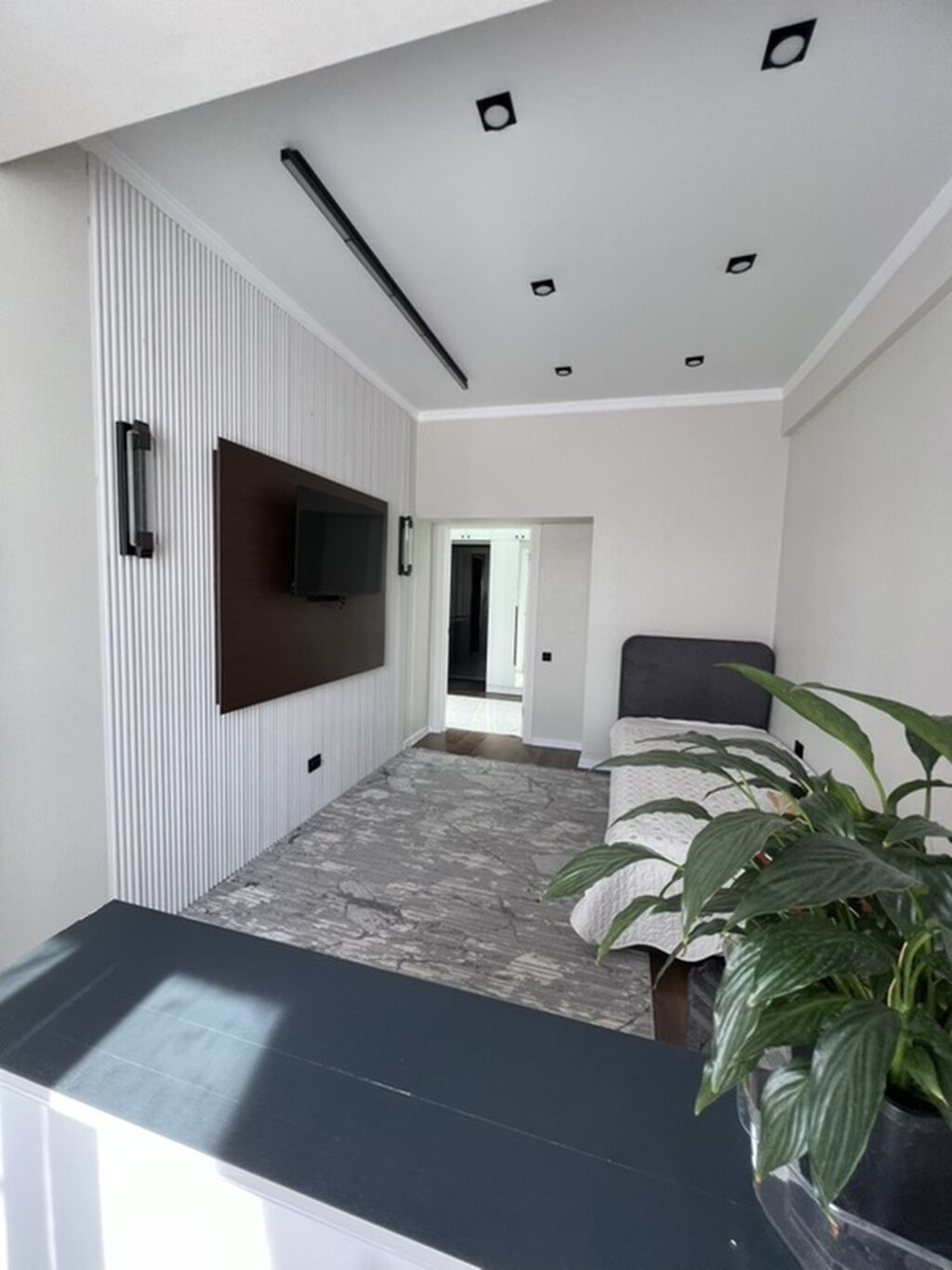 1 комната, 50 м², Элитка, 3 этаж: фото 5
