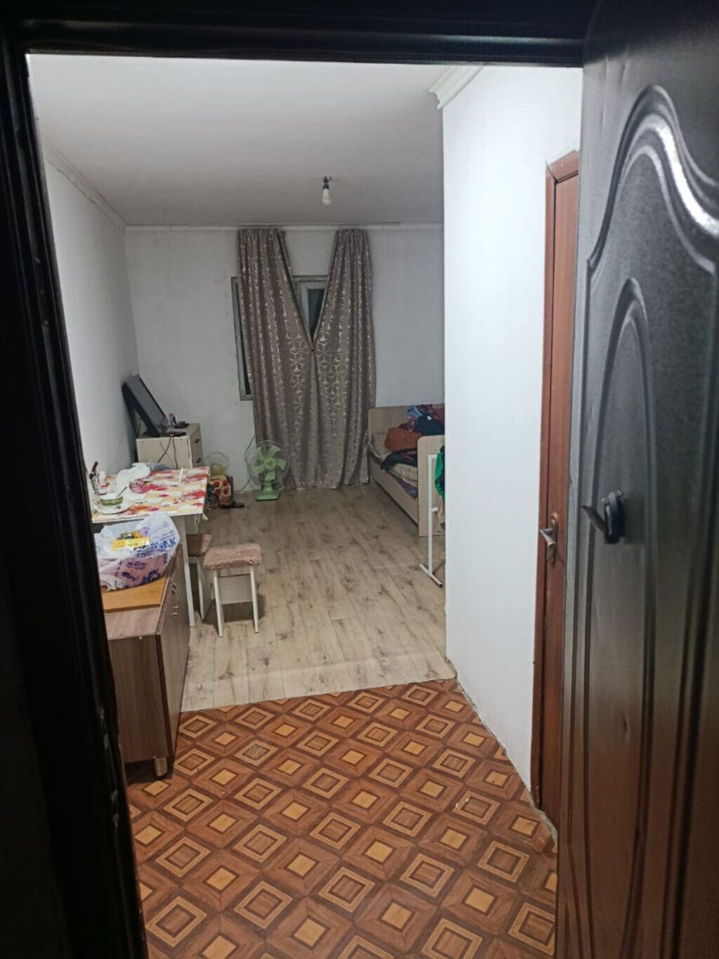 18 м², С мебелью частично: фото 2