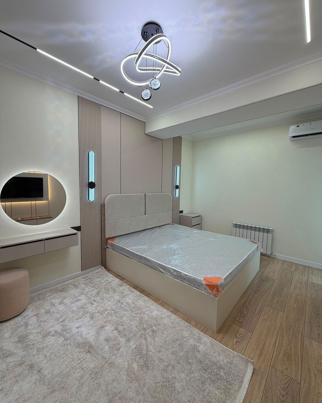 Сдам 2-комнатную квартиру, 79 м², элитная, 9 этаж: фото 8