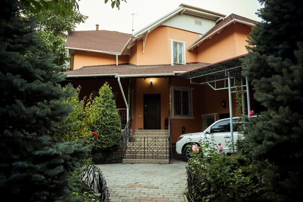 Продается дом или как участок под бизнес, строительство жк, есть: фото 2