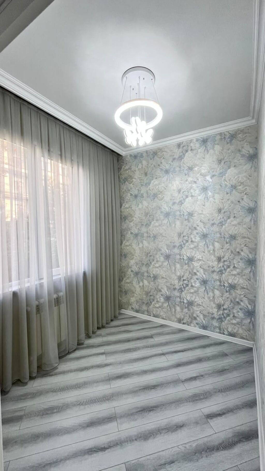 2-room old-build apartment for sale in 1-ci mikrorayon, 35 m², 130 000 AZN, photo 3 / 8