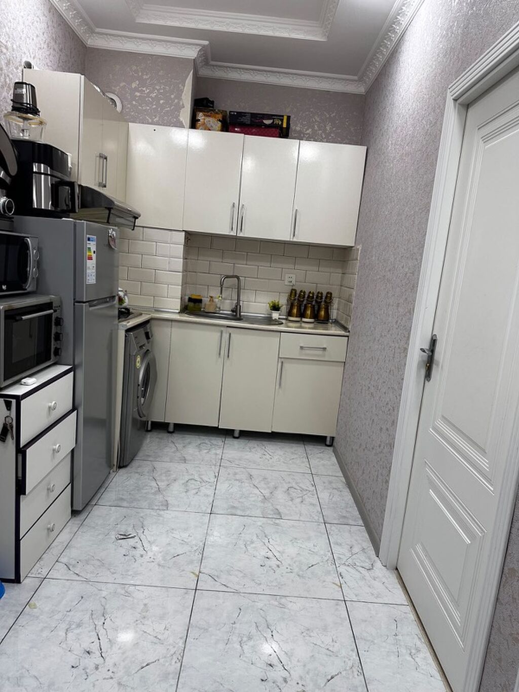 2 otaqlı, Yeni tikili, m. 20 Yanvar, 48 kv. m