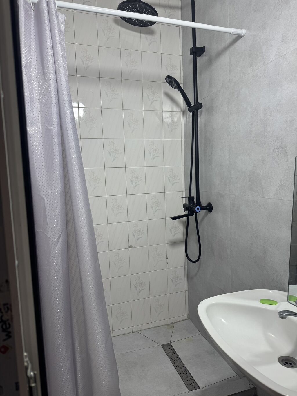 2 комнаты, 45 м², Индивидуалка, 4 этаж, Старый ремонт: фото 7