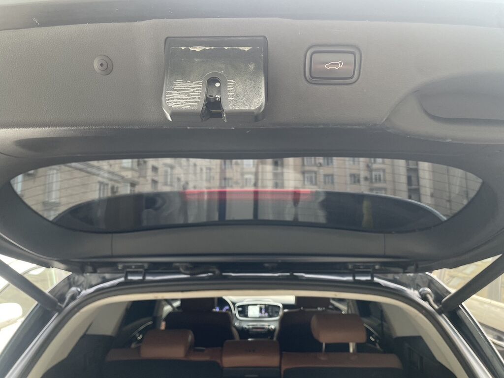 Kia Sorento: 2019 г., 2 л, Автомат, Дизель, Кроссовер: фото 2
