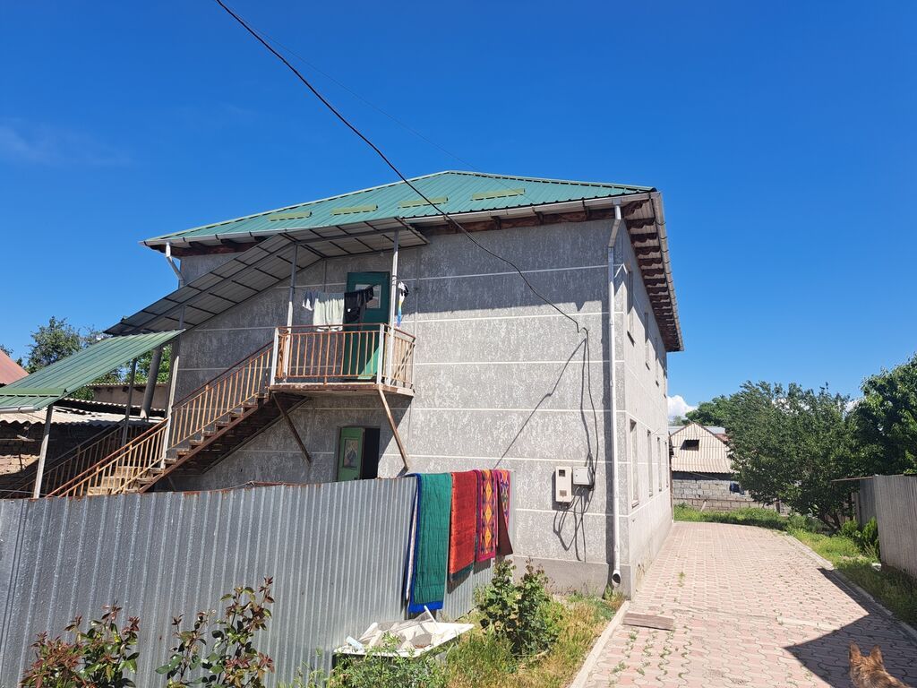 Продаю дом с бизнесом 260кв,полов дома квартиранты,полов дома сами хоз: фото 4
