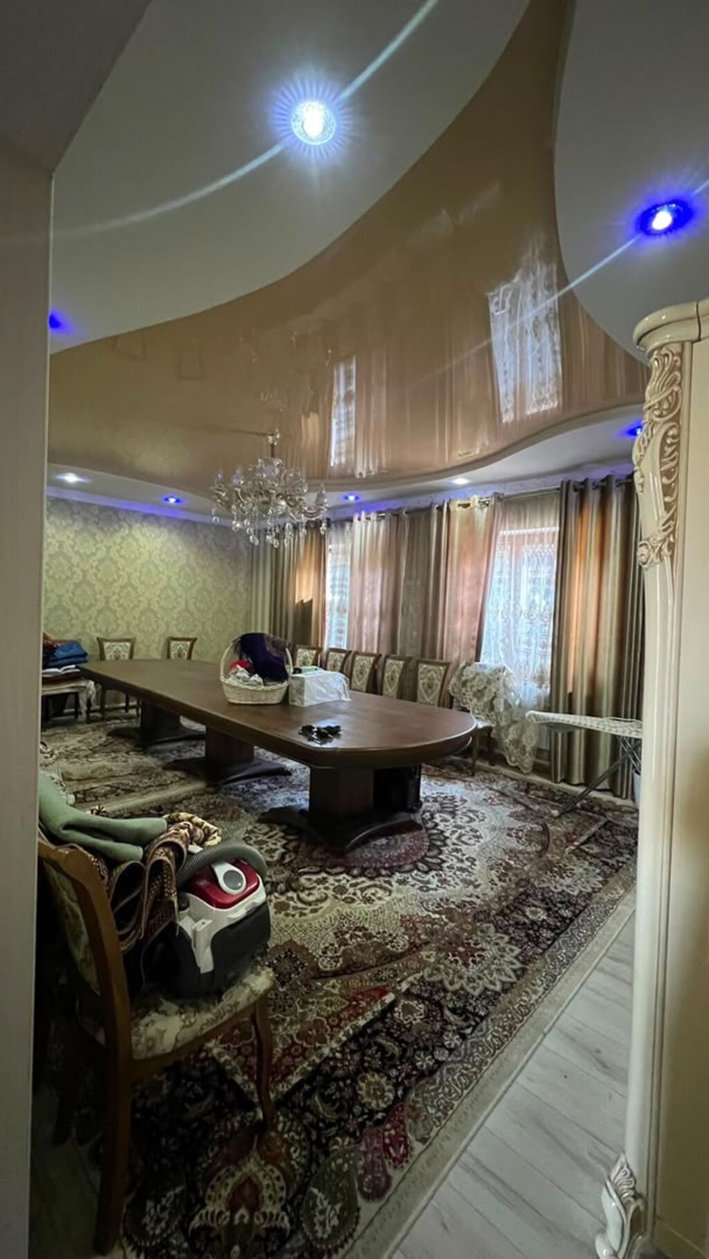 360 м², 5 комнат, Рабочий Городок: фото 4