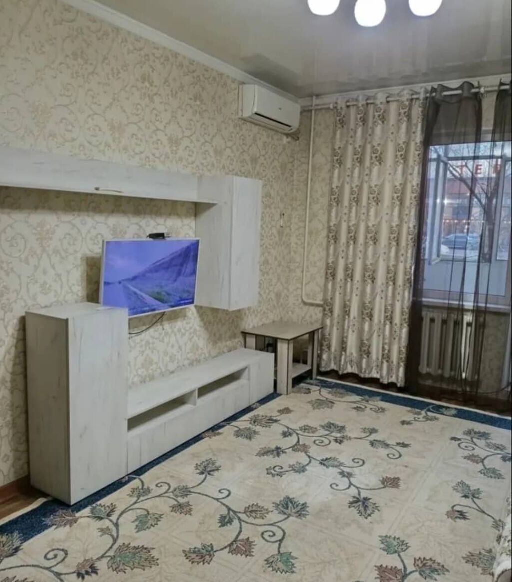 2 комнаты, 50 м², Вечерка 105 серия, 2 этаж, Косметический ремонт: фото 3
