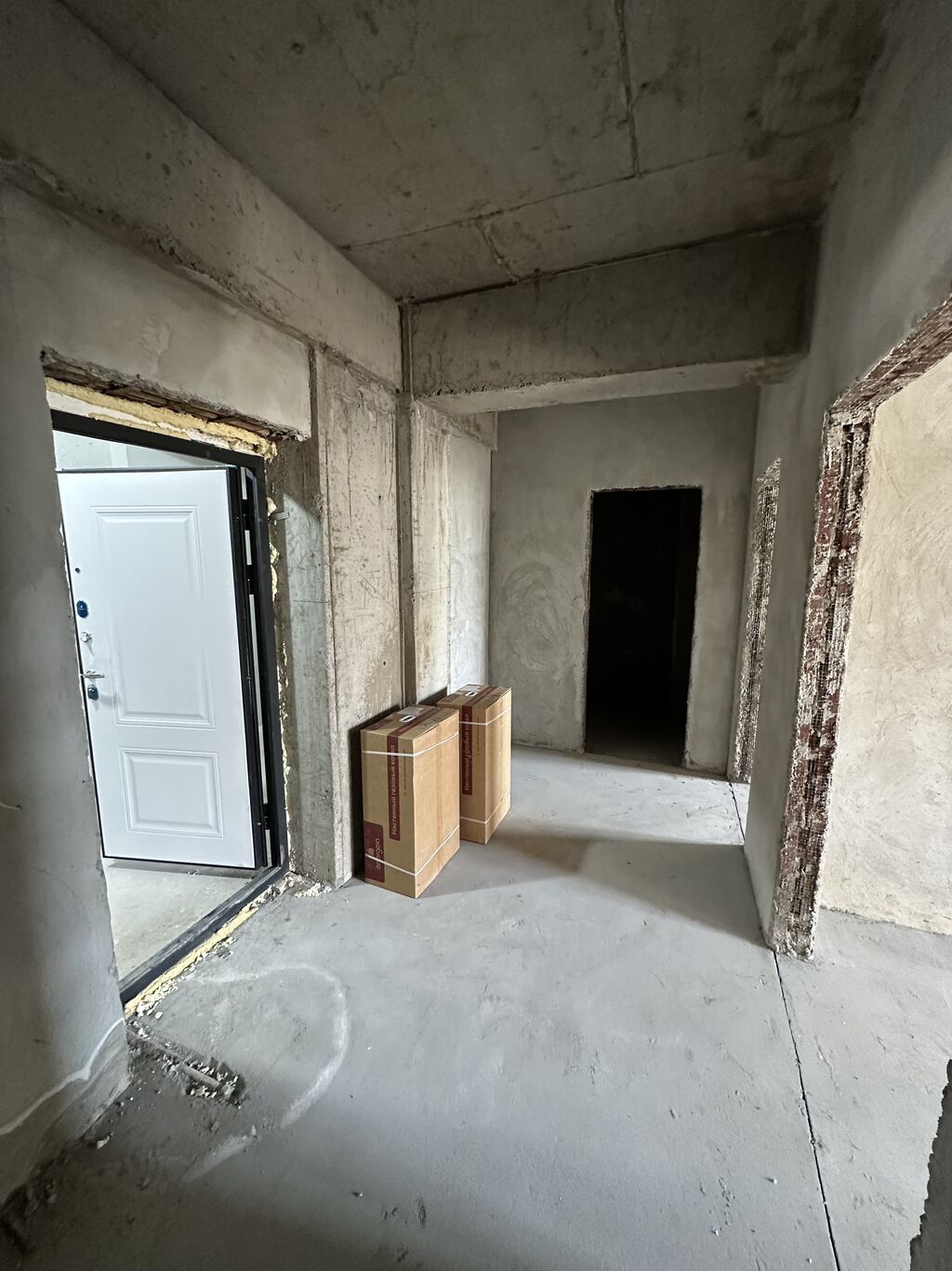 Сдам 1-комнатную квартиру в мкр. Тунгуч, 48 м²: фото 1