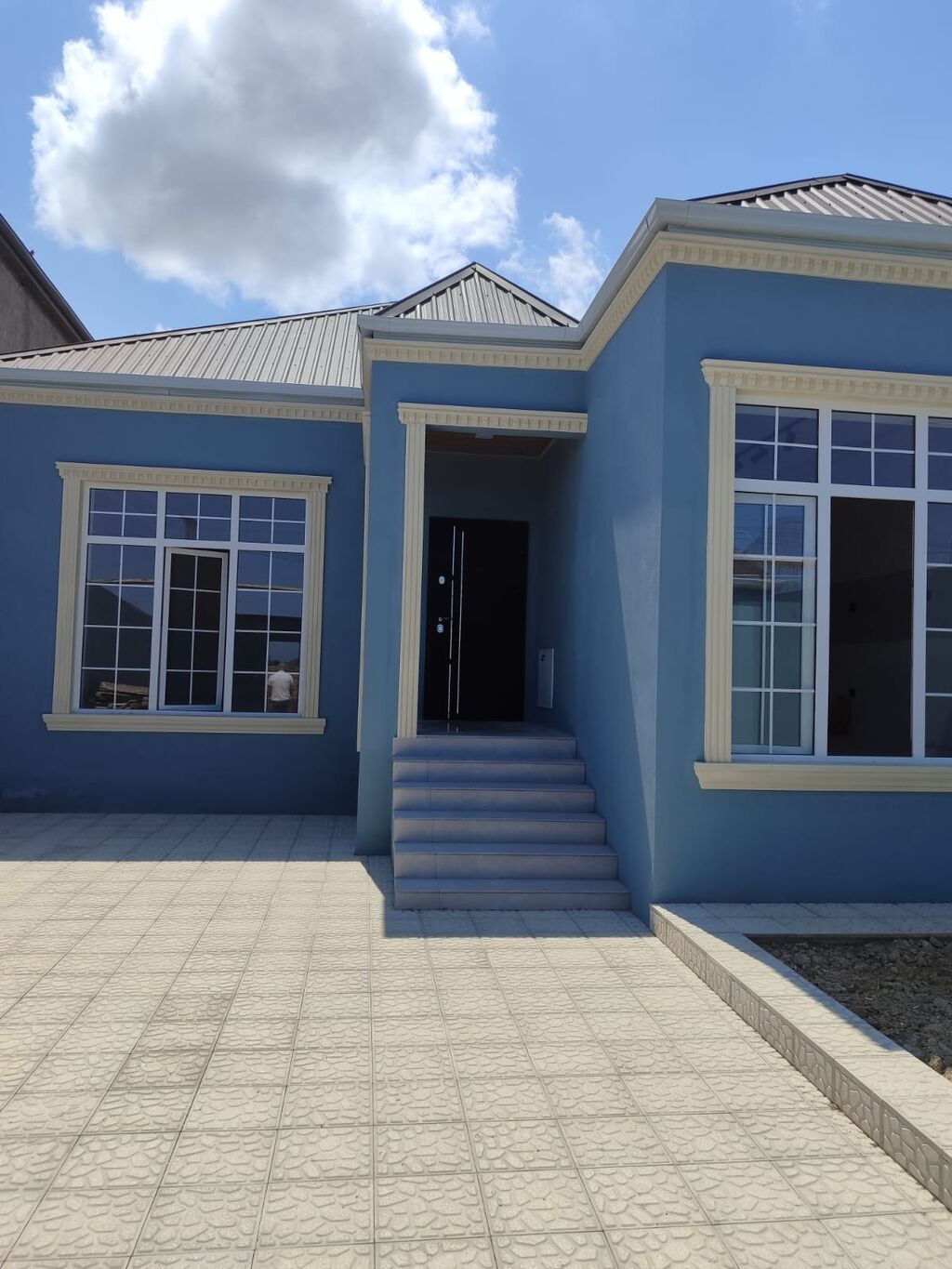 3-room house for sale in Digah, 100 m², 135 000 AZN, photo 2 / 9