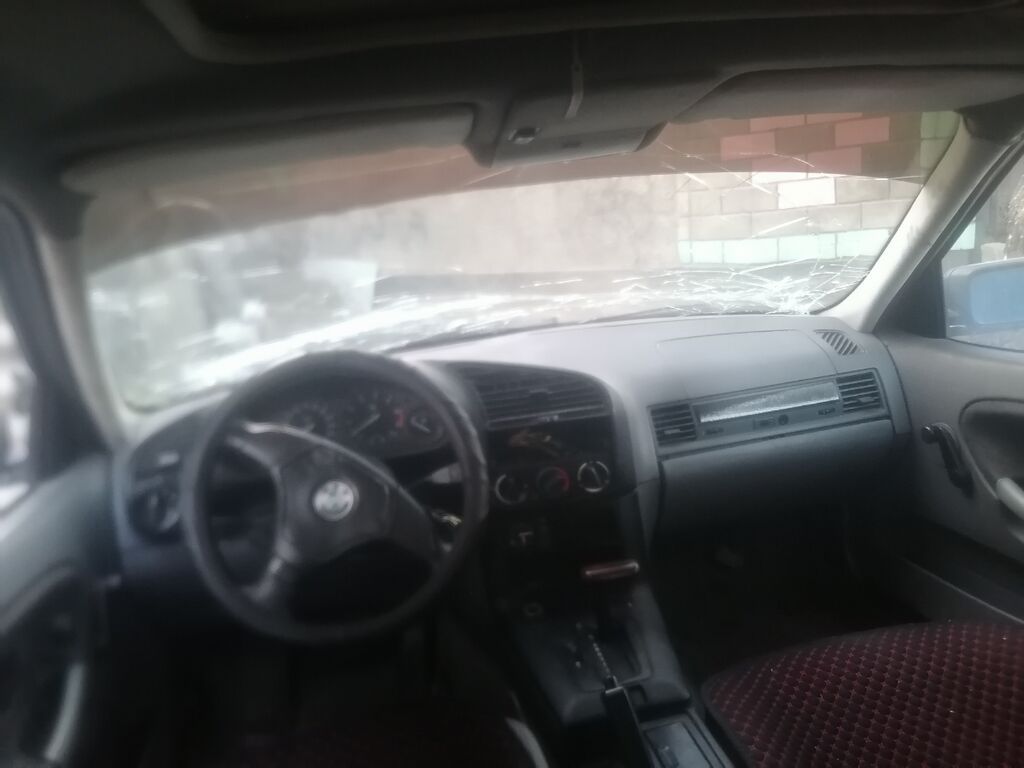 BMW 3 series 1995 г., автомат, седан: фото 2
