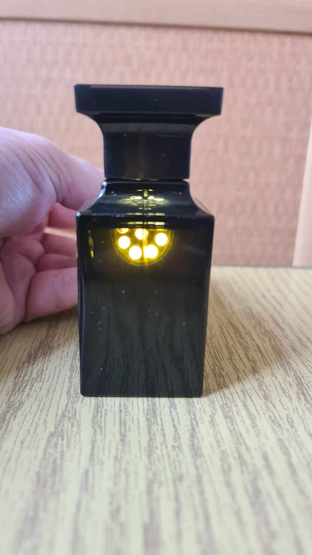 Срочно! Из личной коллекции. Tom Ford Tobacco Vanille, Eau de Parfum: фото 2