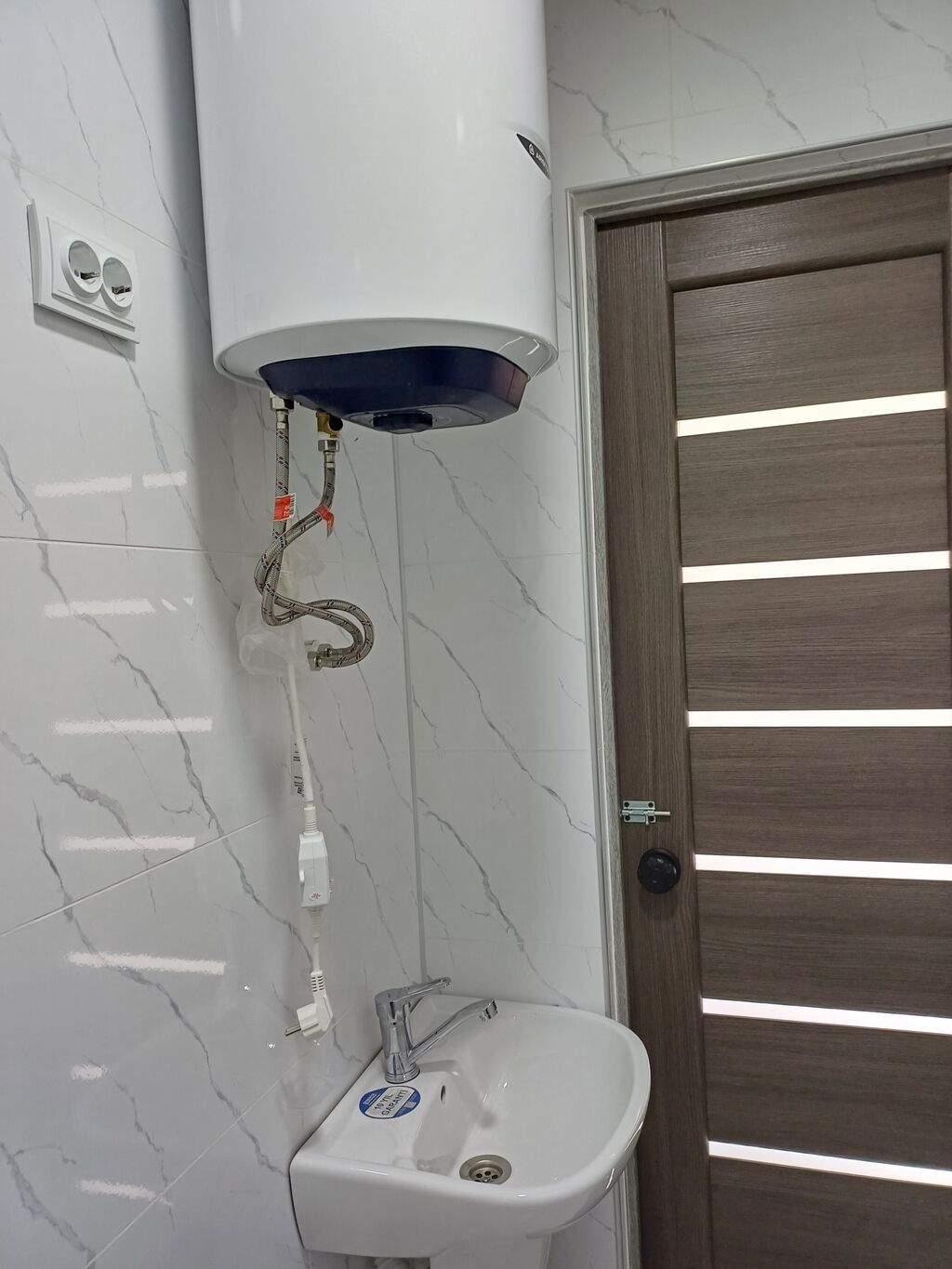 20 м², 1 комната, Кызыл Аскер: фото 1