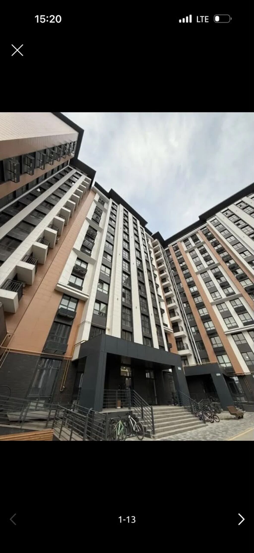 Продам 2-комн. квартиру, 83 м², ЖК Нурзаман Сити: фото 8