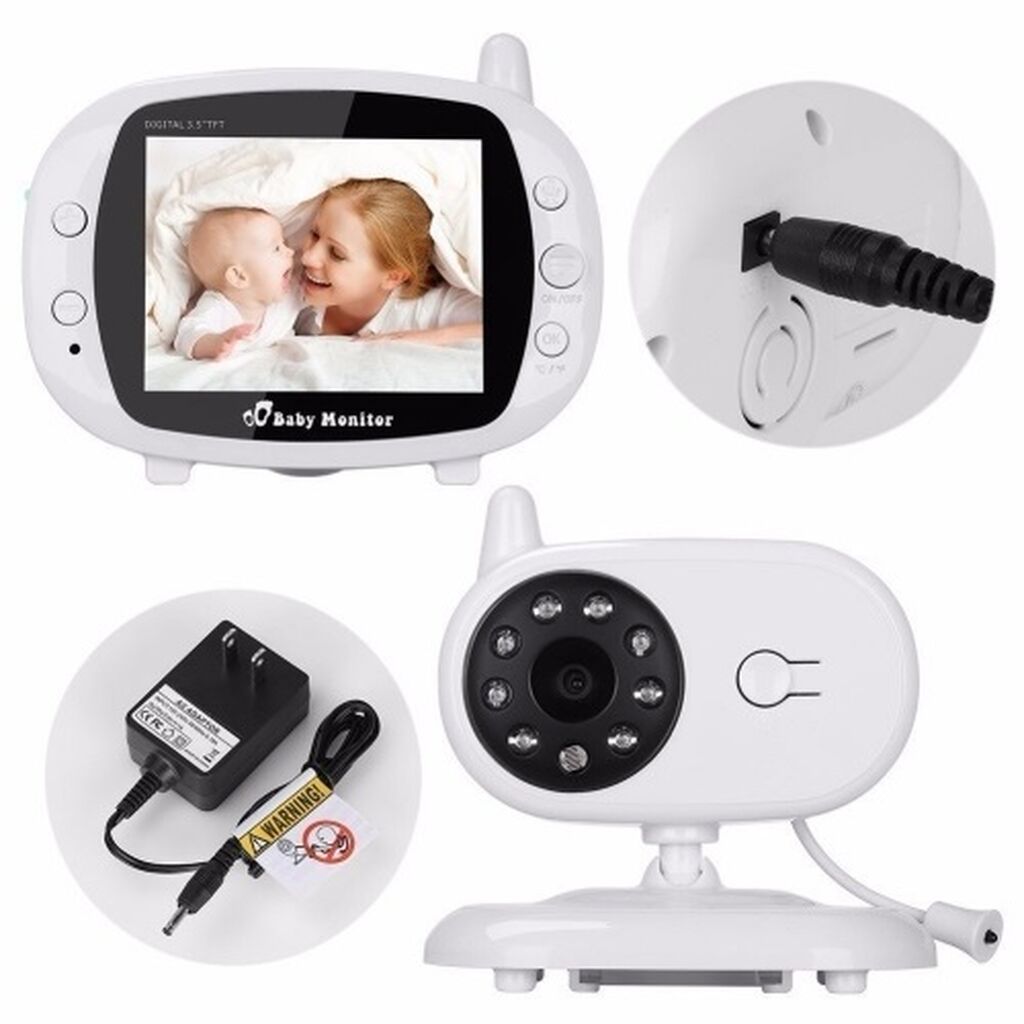 Радионяня для новорожденных. Видеоняня Wireless Digital Baby Monitor. Видеоняня Wireless Digital Video Baby Monitor 3.5. Видеоняня Smart Baby Smart Baby-03. Видеоняня радионяня WIFI.
