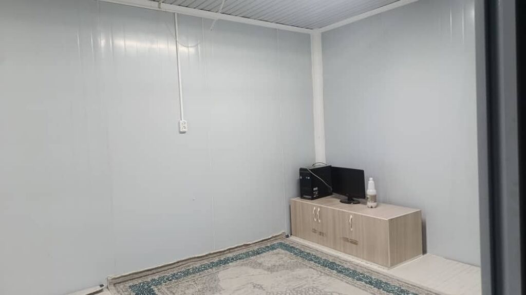 Капсульный, 1 комната, 18 м², Собственник: фото 1
