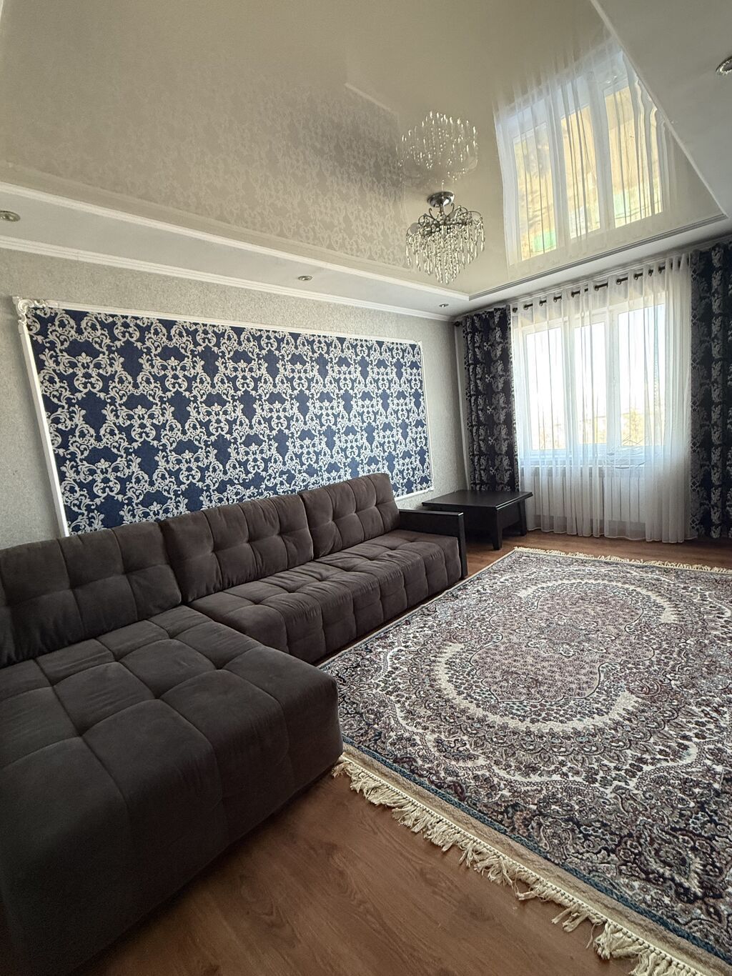 Сдаётся квартира в Караколе на длительный срок: фото 6