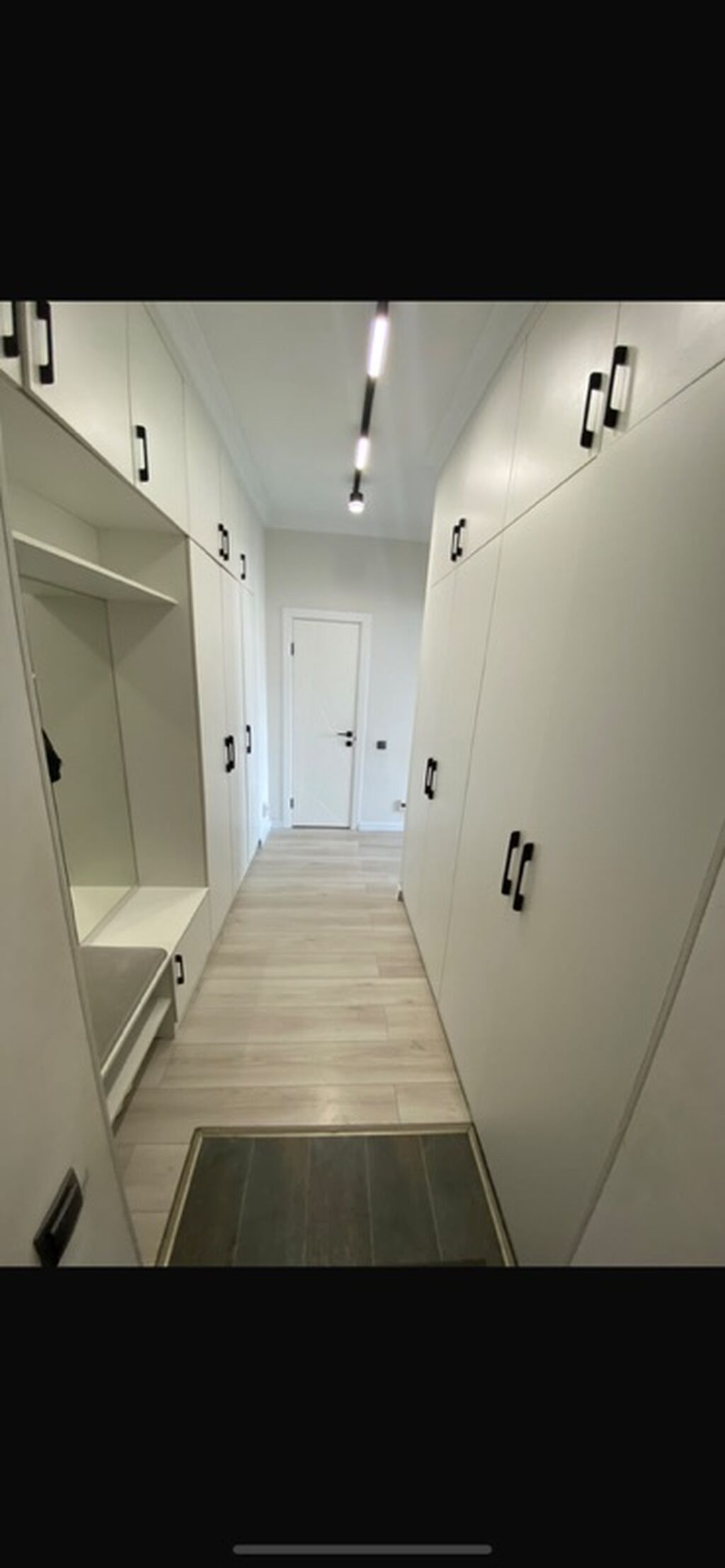 1 комната, 40 м², Дордой Моторс рынок Элитка, 4 этаж, Свежий ремонт: фото 6