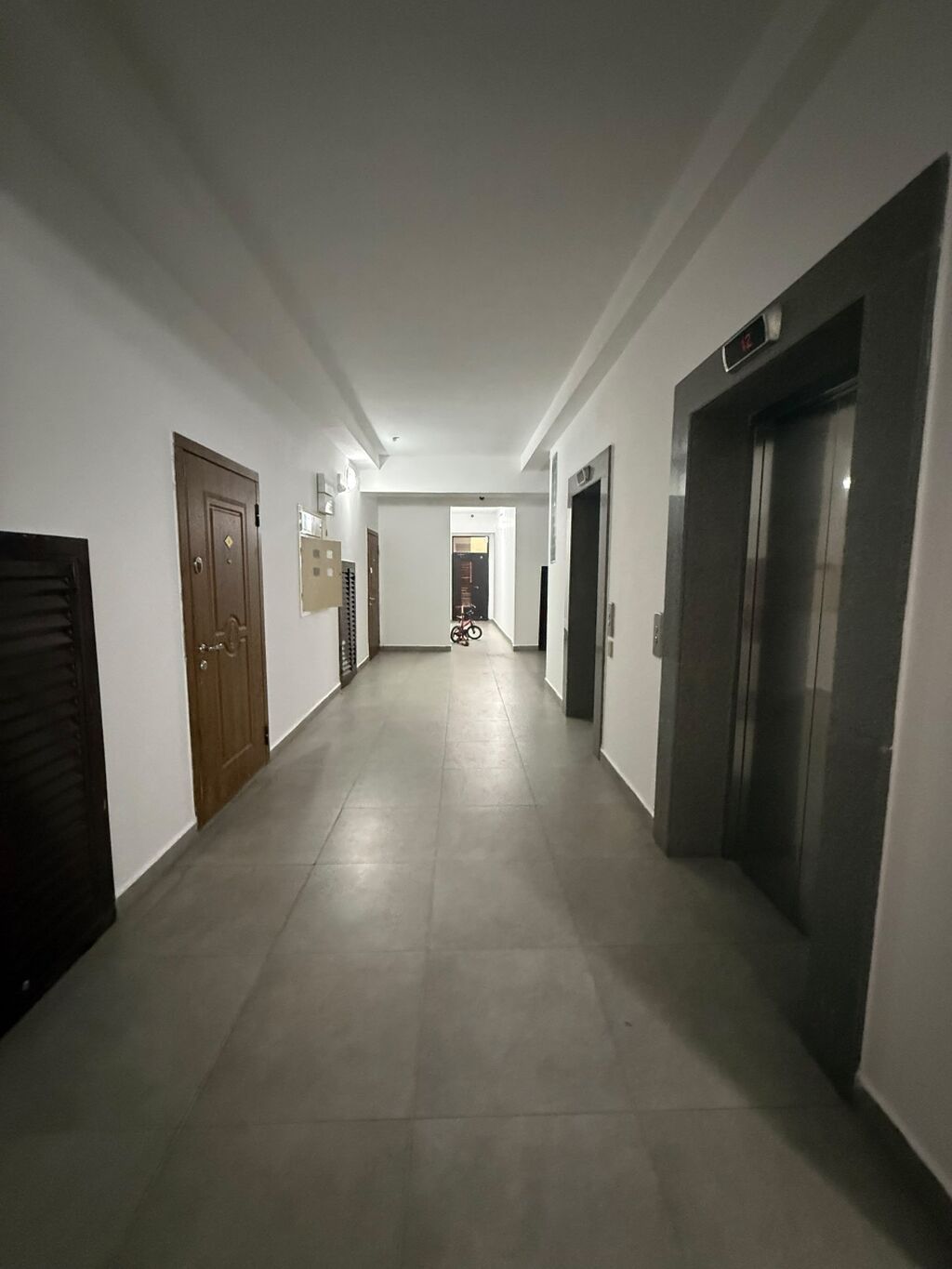 2 комнаты, 58 м², Асанбай мкр Элитка, 2 этаж, Евроремонт: фото 3