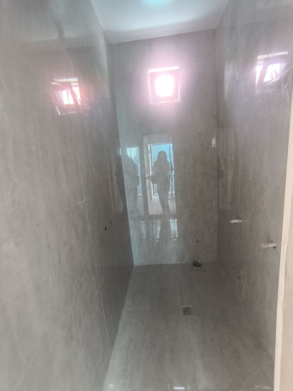 3 otaqlı, 70 kv. m, Kredit yoxdur, Yeni təmirli