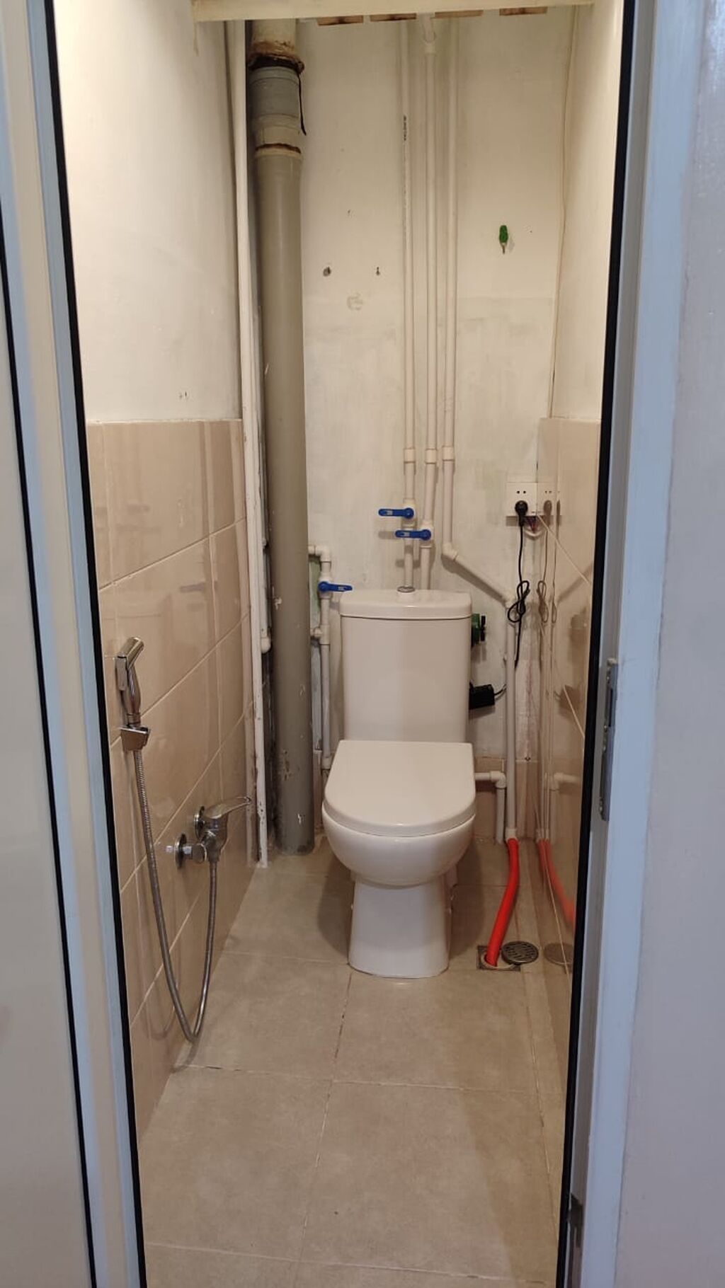 Bakı, Suraxanı, 2 otaqlı, Köhnə tikili, m. Qara Qarayev, 54 kv. m