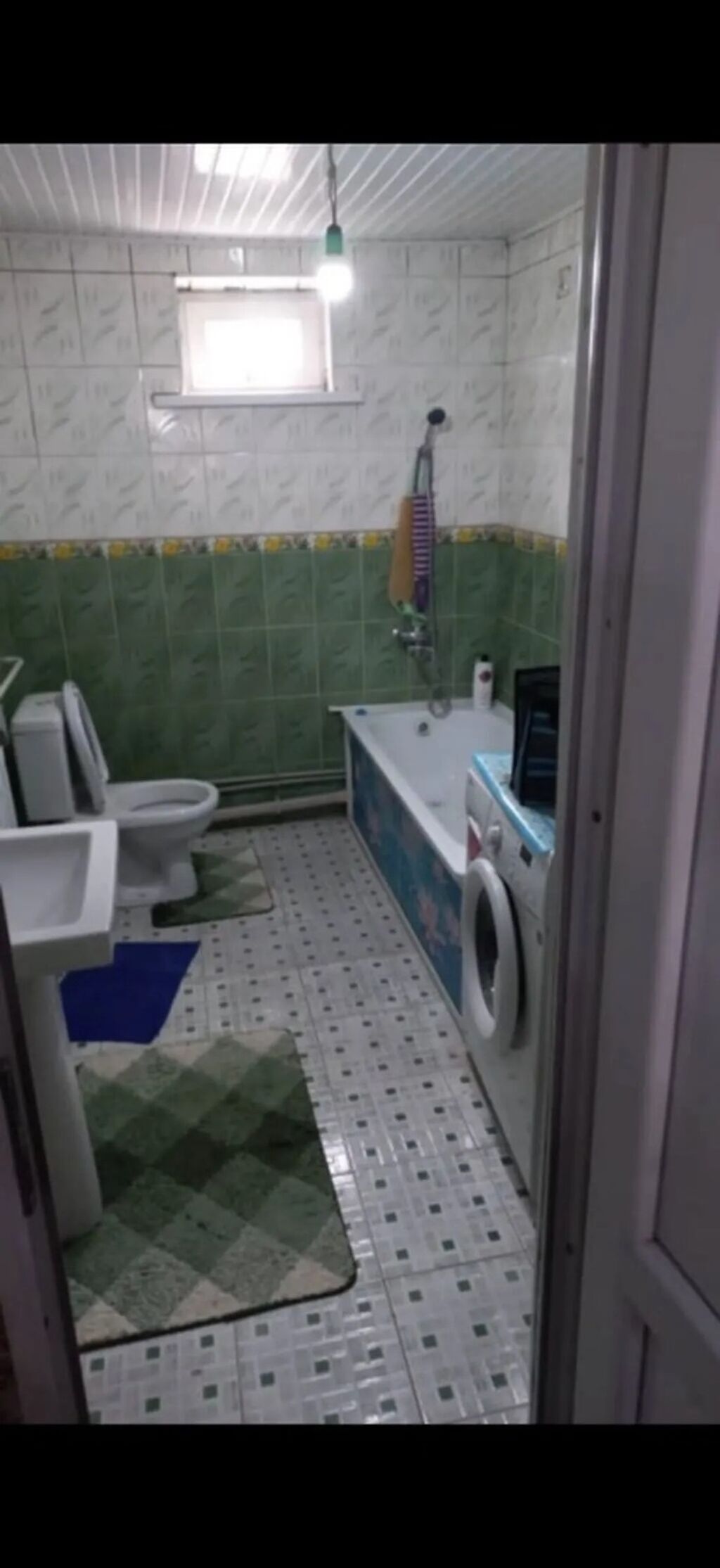 150 м², 6 комнат, Бишкек Парк ТРЦ, Без животных: фото 4