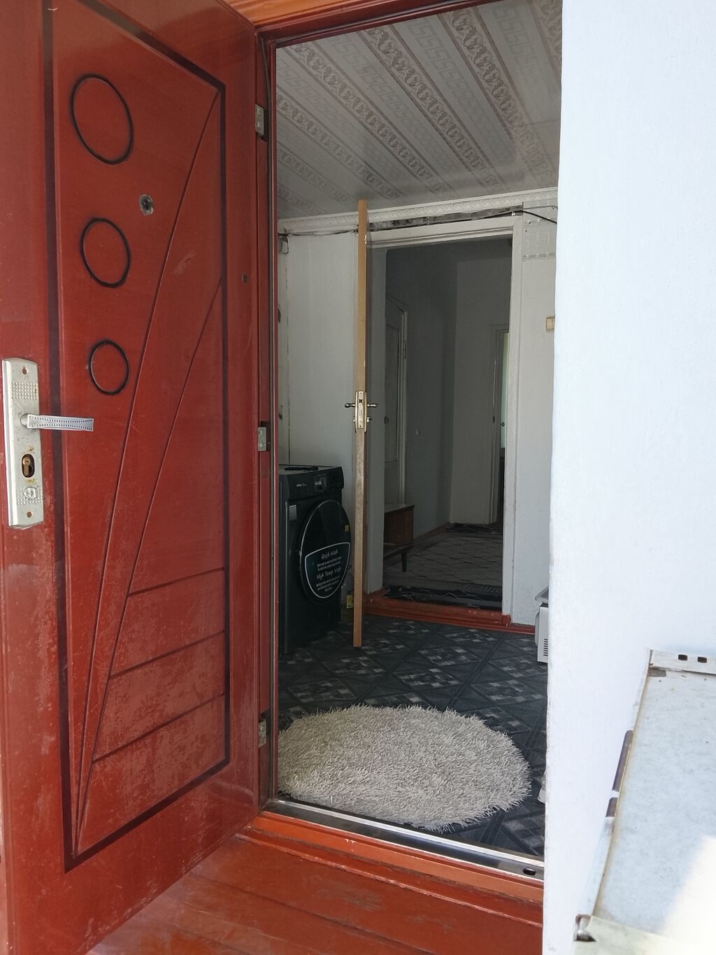 5 комнат, 75 м², 8 соток, Чолпон-Ата, Собственник: фото 5