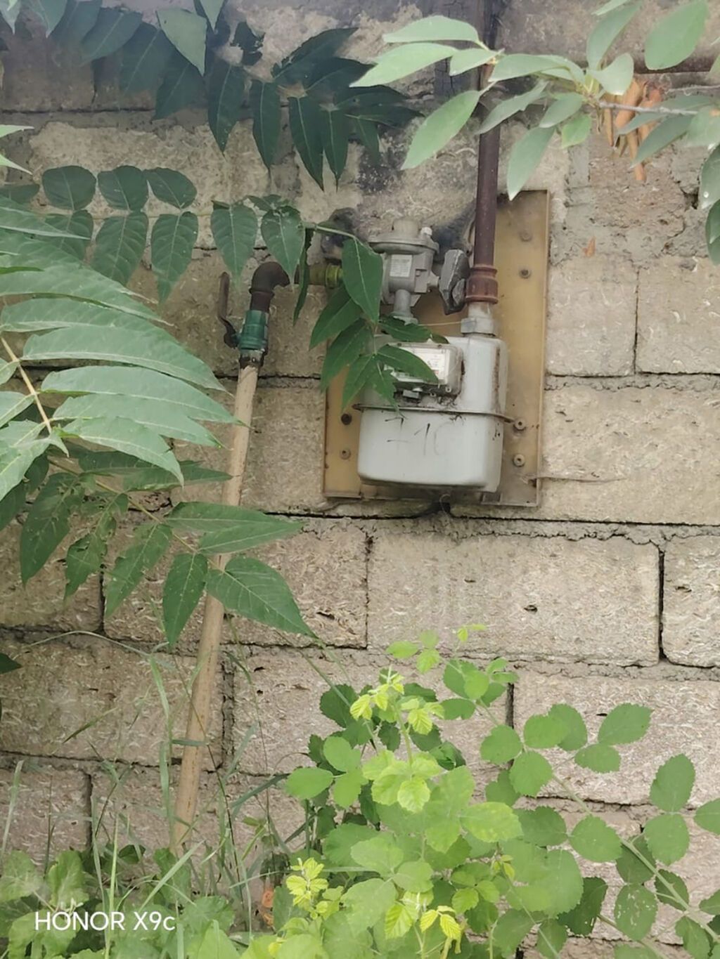 Xaçmaz, 60 kv. m, 3 otaqlı, Hovuzsuz, Qaz, Artezian quyusu, Kanalizasiya