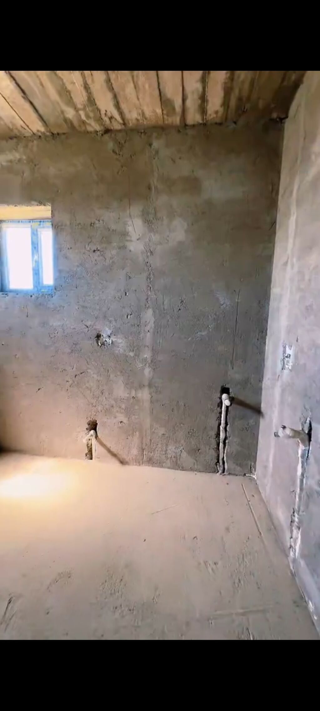 7 otaqlı, 257 kv. m, Kredit yoxdur, Təmirsiz