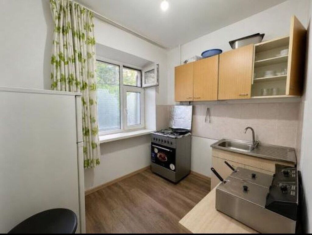 3 комнаты, 48 м², ТЭЦ Индивидуалка, 1 этаж, Свежий ремонт: фото 4