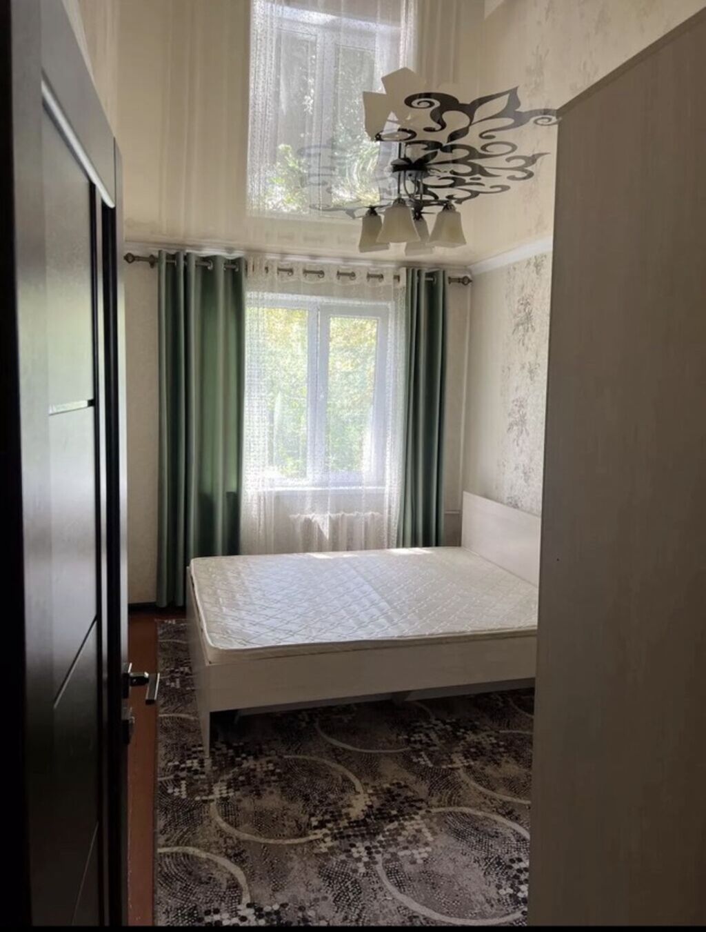 2 комнаты, 45 м², 9 мкр 104 серия, 2 этаж, Косметический ремонт: фото 2