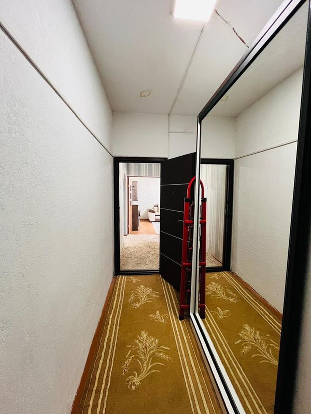 2 комнаты, 76 м², 106 серия: фото 3
