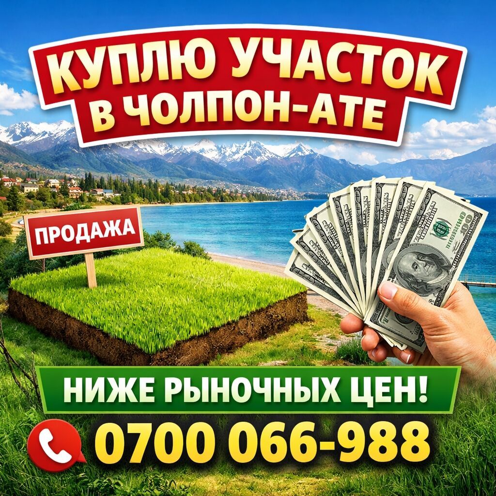 ПРОФЕССИОНАЛЬНАЯ НЕЗАВИСИМАЯ ОЦЕНКА НЕДВИЖИМОСТИ Иссык-Кульский район — фото 2